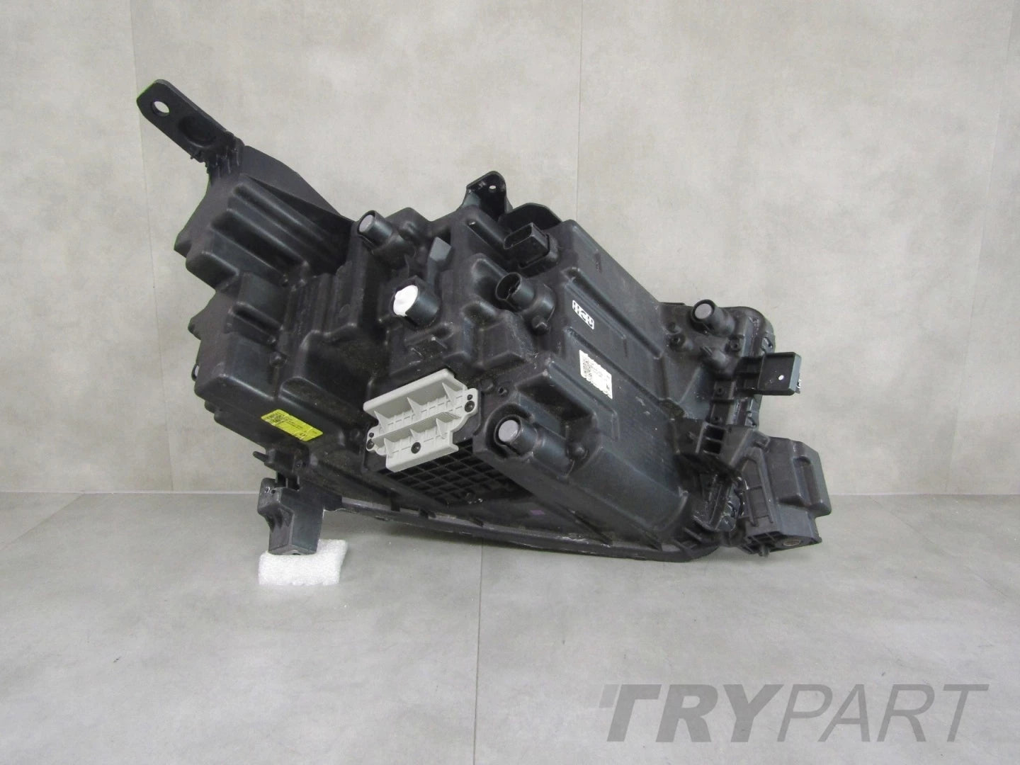 OPEL FRONTERA LED 24- LEFT HEADLIGHT