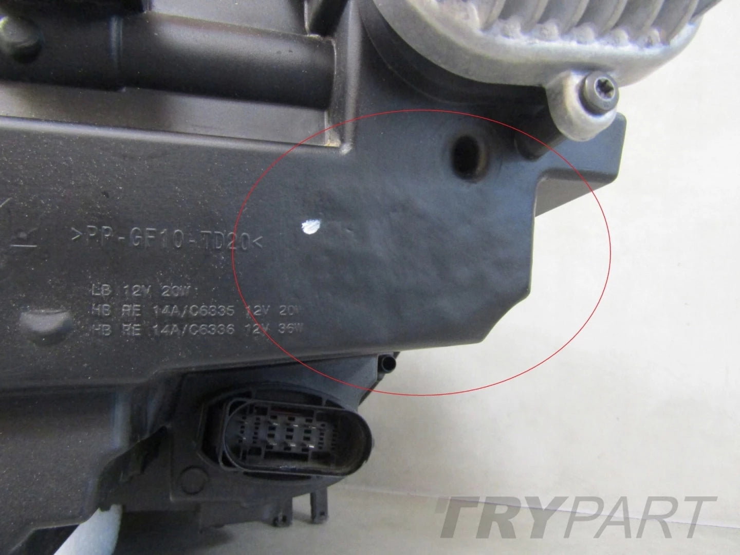 Audi A4 B9 FULL LED MATRIX 15-19 RH RIGHT Headlight