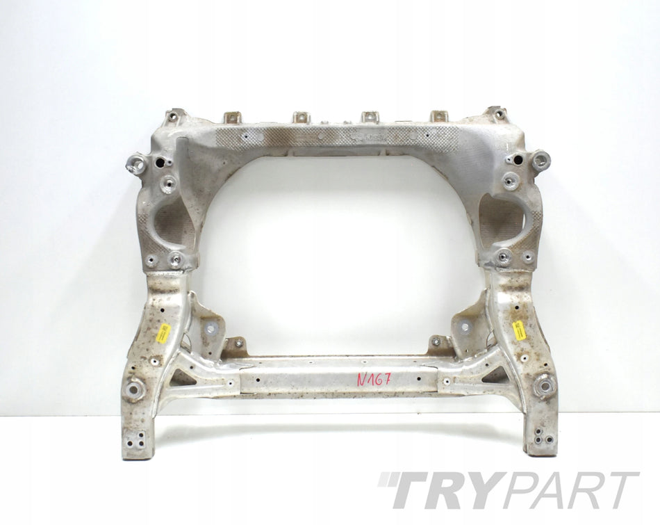 MERCEDES C CLASS GLC E CLASS 4MATIC FRONT STRUT BRACE ORG A205620031