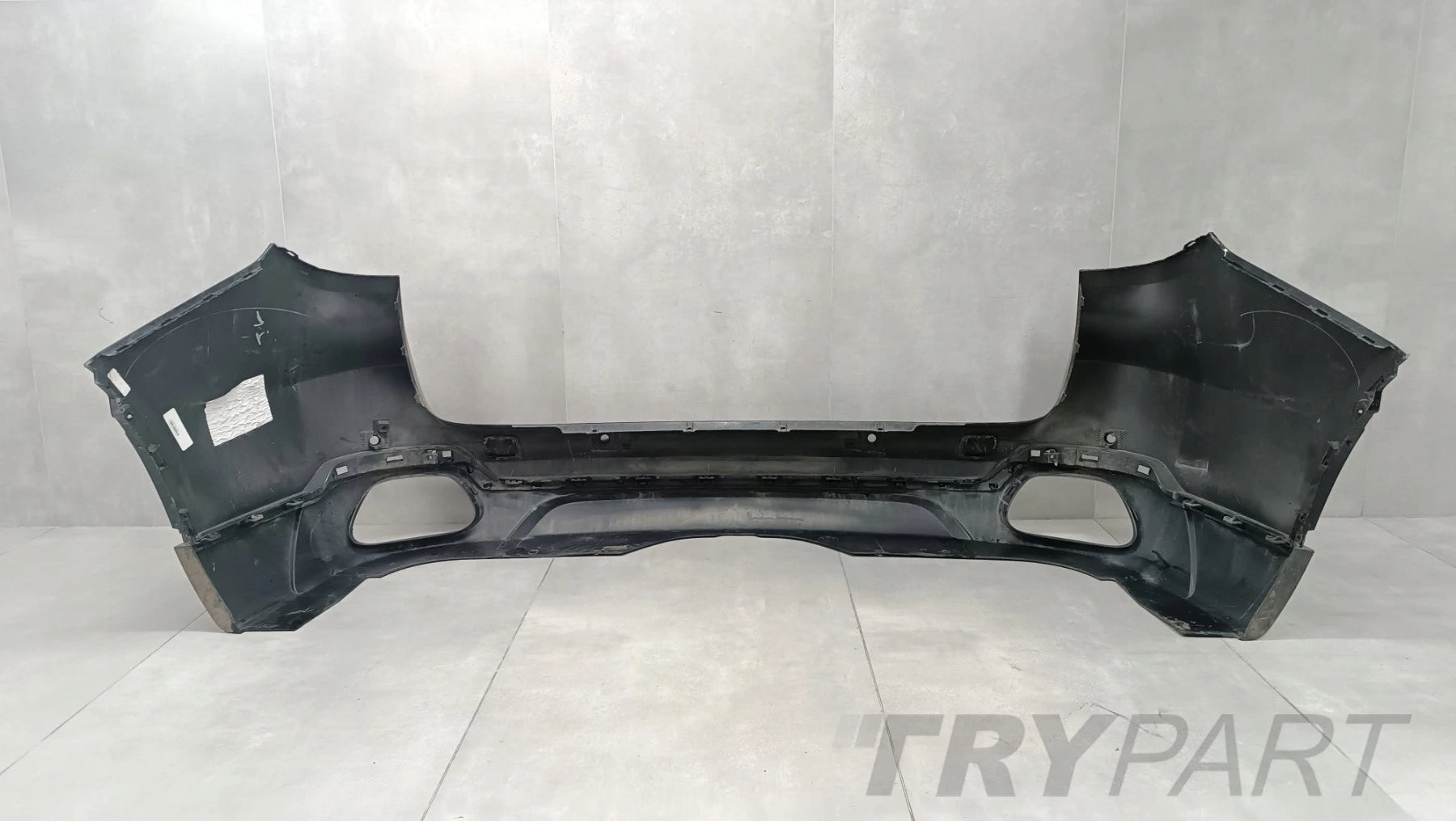 Rear Bumper for BMW X5 F15 13-18
