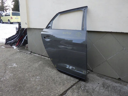AUDI A1 II 82A 82G 2018- Rear Right Door