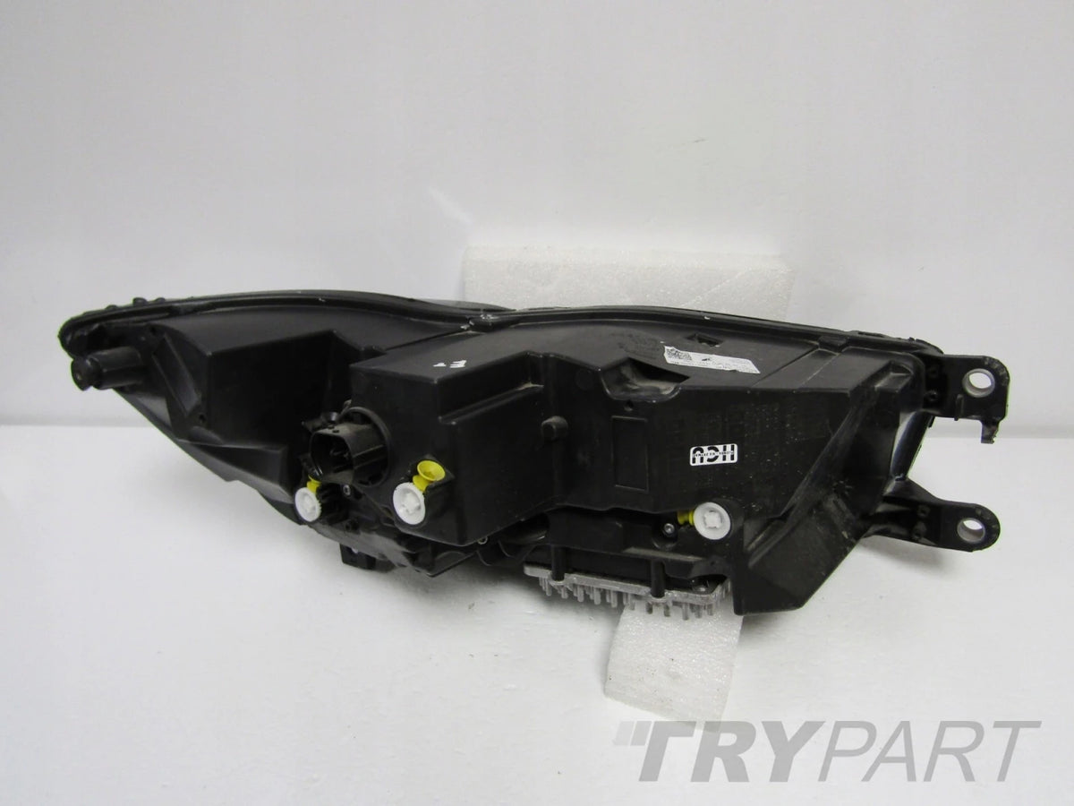 FRONT HEADLIGHT JAGUAR I-PACE I PACE LED 18- LH J9D3-13W030BC