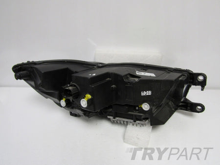 FRONT HEADLIGHT JAGUAR I-PACE I PACE LED 18- LH J9D3-13W030BC