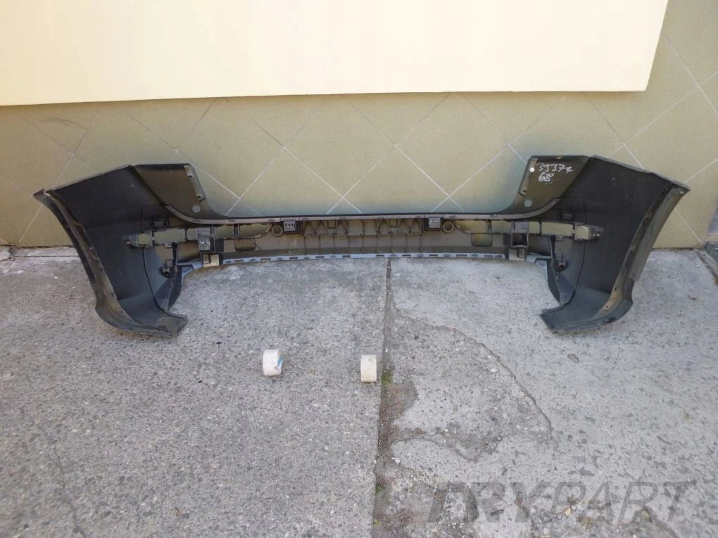 AUDI Q5 8R0 S LINE Rear Bumper