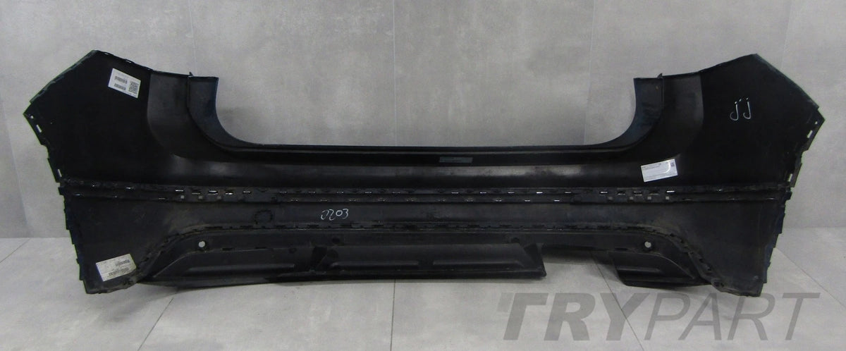 Rear Bumper VW Volkswagen TIGUAN 2 II 5NA R-Line 15-19