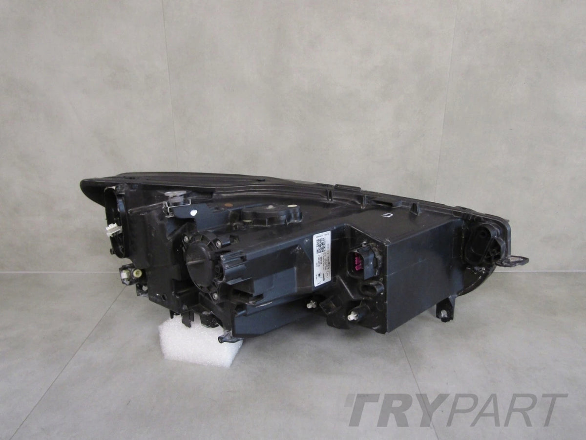 FRONT HEADLIGHT SEAT TARRACO FULL LED 18- LH LEFT 5FJ941007J