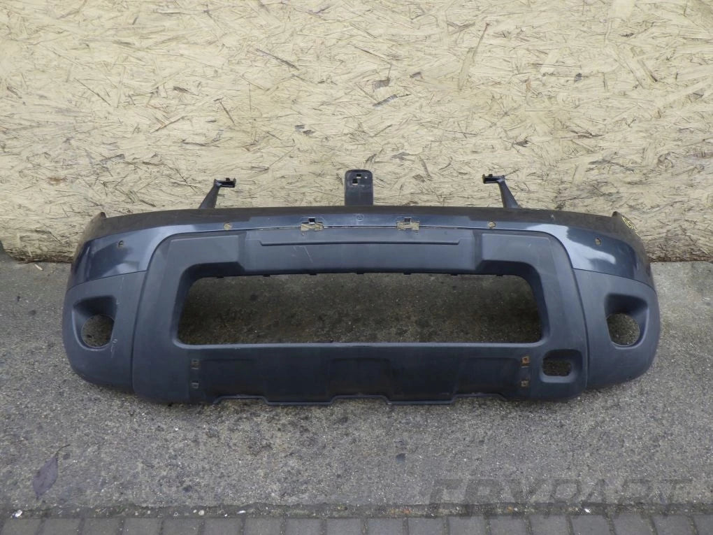 DACIA DUSTER I 1.10- front bumper