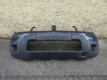 DACIA DUSTER I 1.10- front bumper