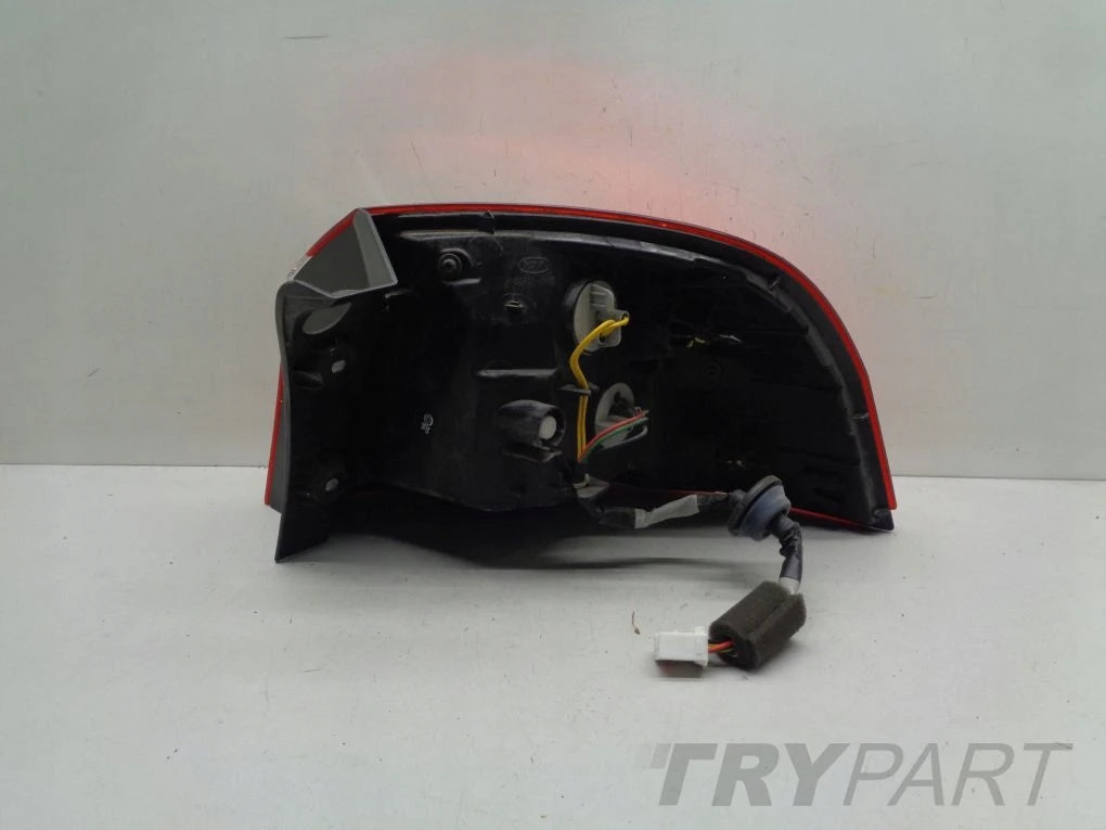 KIA RIO III 3 11- Rear Lamp Left