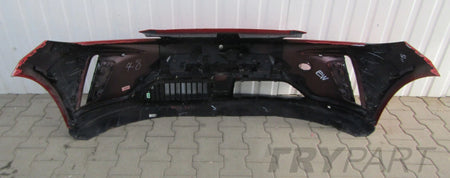 Front Bumper MG 4 EV MG IV 2022-
