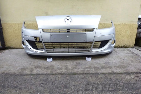 RENAULT SCENIC III 3 2009 09- Front Bumper