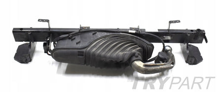 BMW 4 GRAN COUPE G26 ELECTRIC TOW HITCH ORG