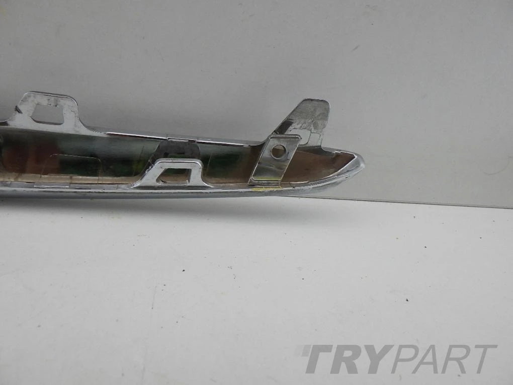 OPEL CROSSLAND 17- GRILLE MOLDING STRIP