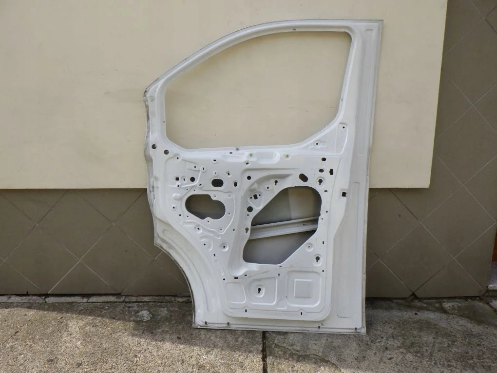 FORD TRANSIT CUSTOM 17- front right door