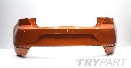 SEAT IBIZA V 6F0 REAR BUMPER ORG