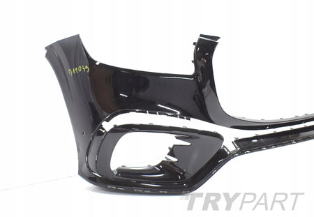 MERCEDES GLS W167 X167 LIFT AMG FRONT BUMPER ORG
