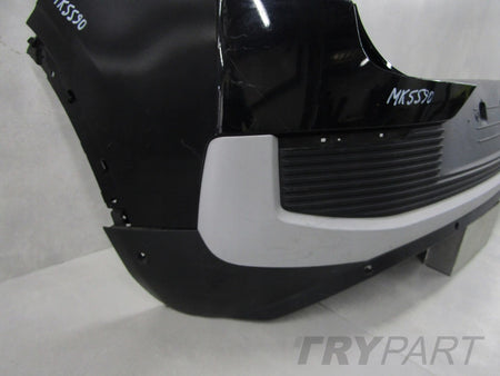 Rear Bumper Ford Explorer VII 7 EV ELECTRIC 24-