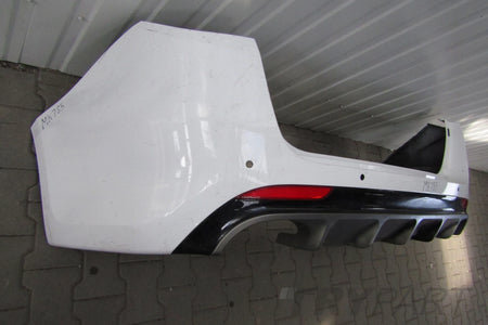 KIA OPTIMA 4 IV GT-LINE KOMBI Rear Bumper 15-18