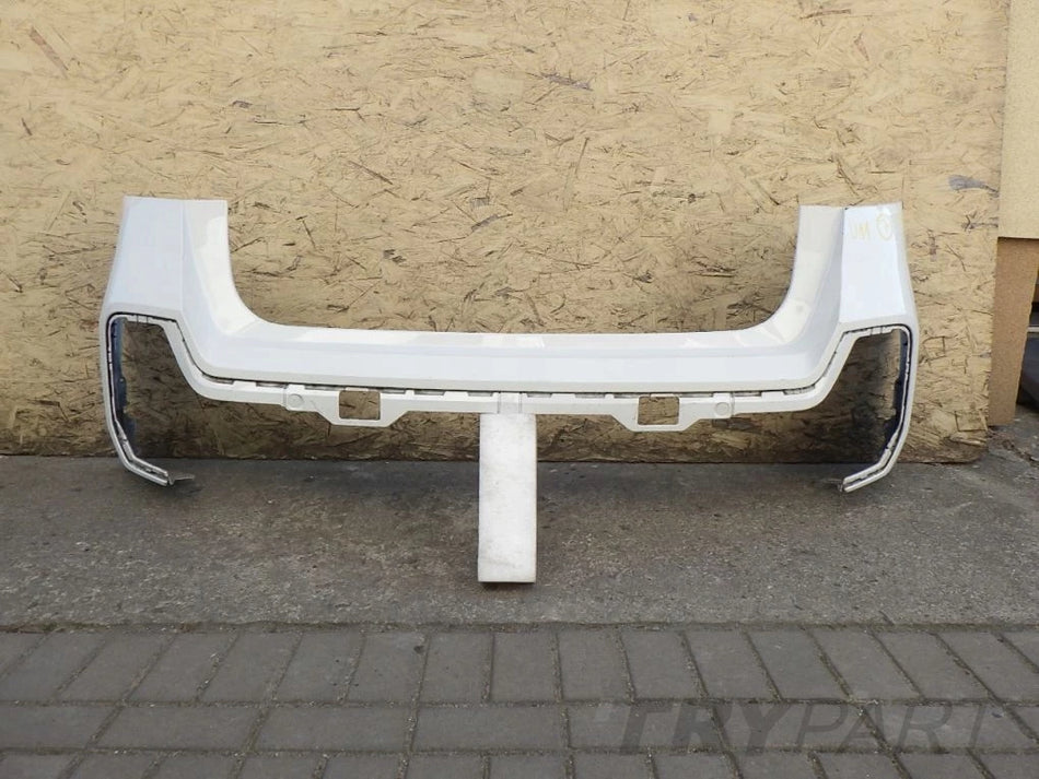 BMW X1 U11 M Package 2022- Rear Bumper