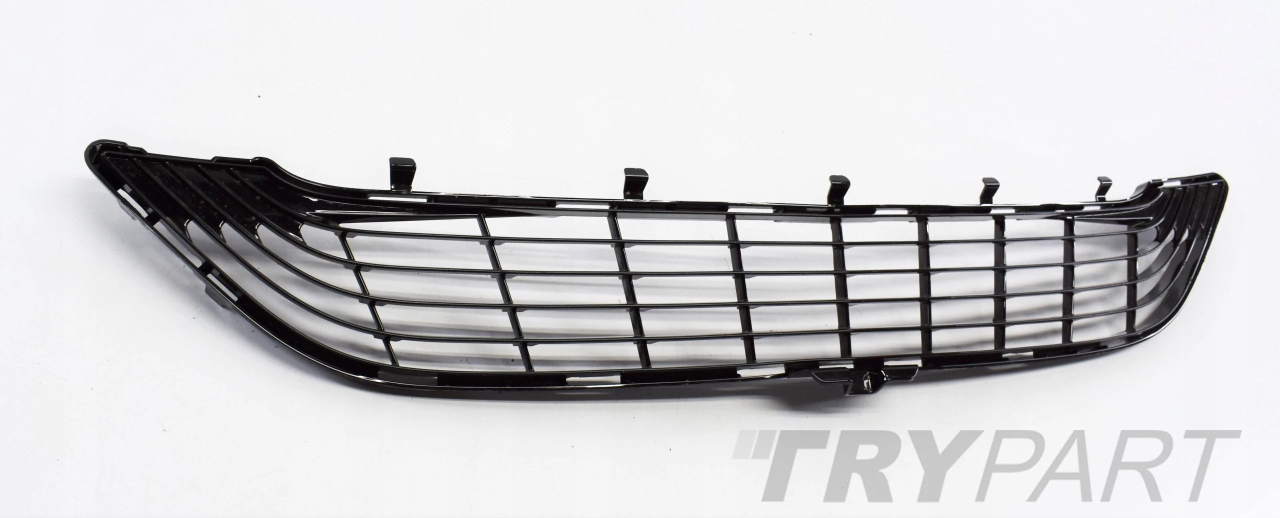 MERCEDES S CLASS W222 CENTER BUMPER GRILLE ORG
