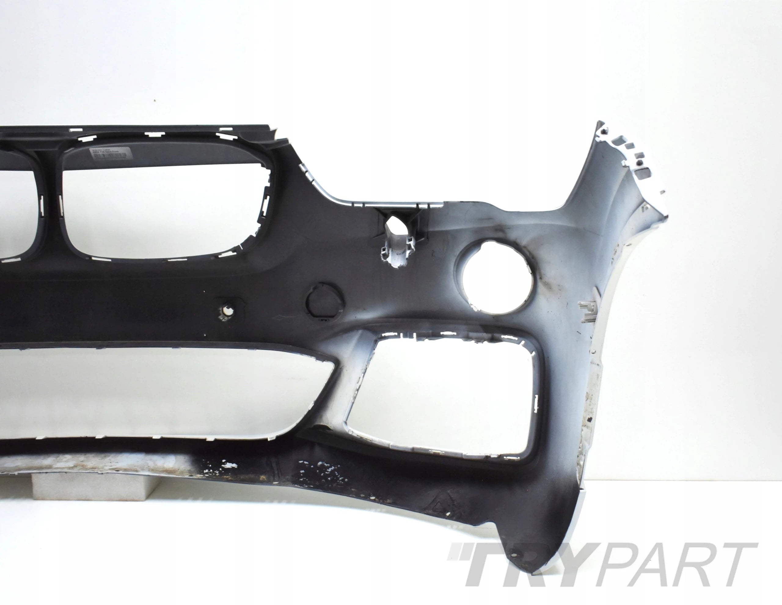 BMW X1 F48 M PACKAGE FRONT BUMPER ORG