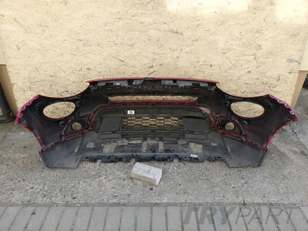 FIAT 500X 500 X LIFT CROSS 22- Front Bumper