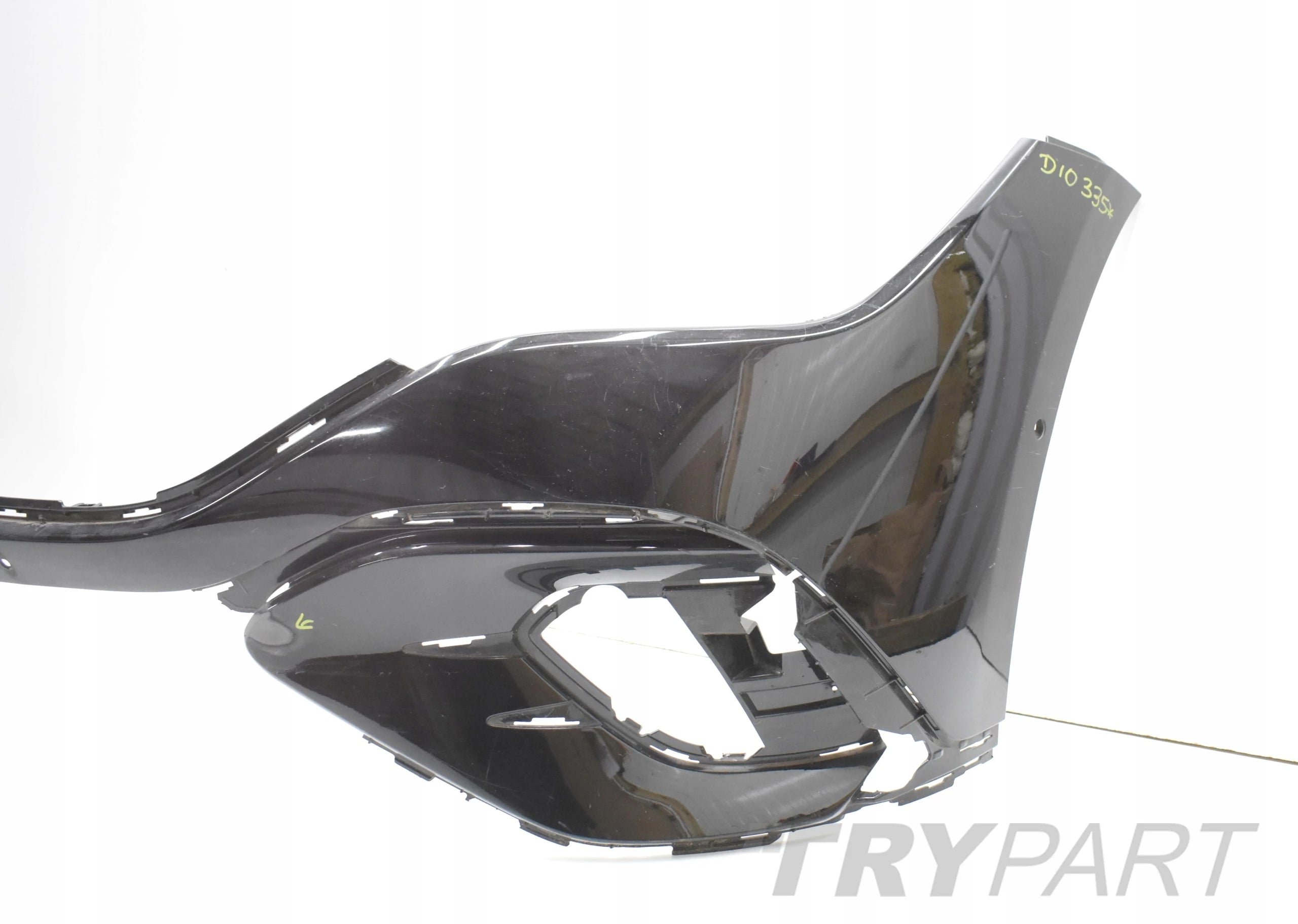 MERCEDES EQE W295 V295 AMG FRONT BUMPER ORG