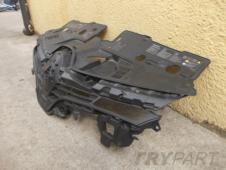 RENAULT CLIO IV Grille