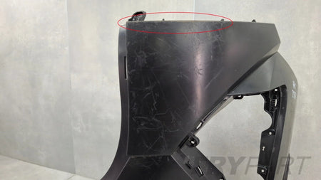 Rear Bumper for HYUNDAI KONA ELECTRIC 2 II 22-