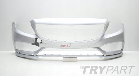 MERCEDES C CLASS W205 AMG 63 AMG 6.3 AMG FRONT BUMPER ORG