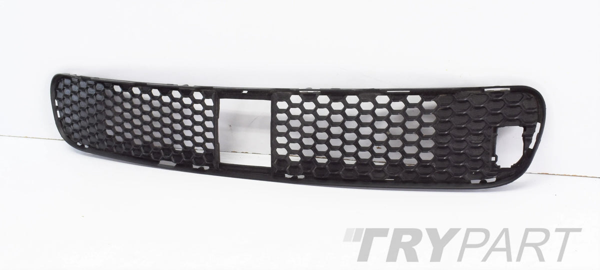 JEEP CHEROKEE WK2 SRT FRONT BUMPER GRILLE ORG