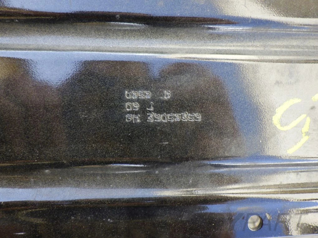 OPEL ASTRA J IV 4 08- front bumper beam