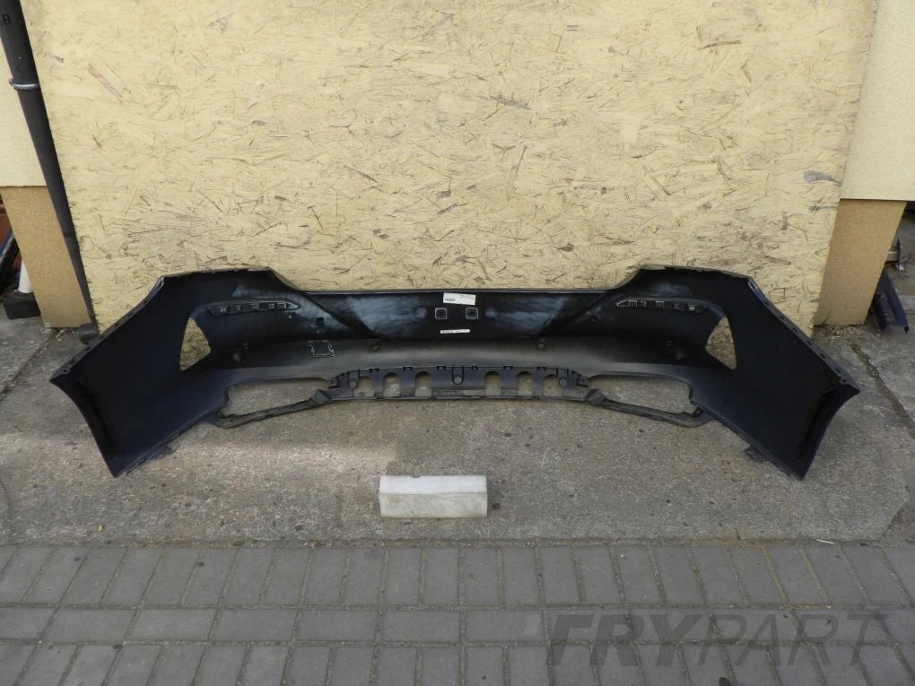 BMW 8 G14 G15 BASE 18- Rear Bumper