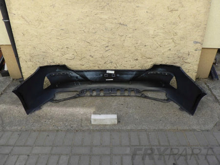 BMW 8 G14 G15 BASE 18- Rear Bumper
