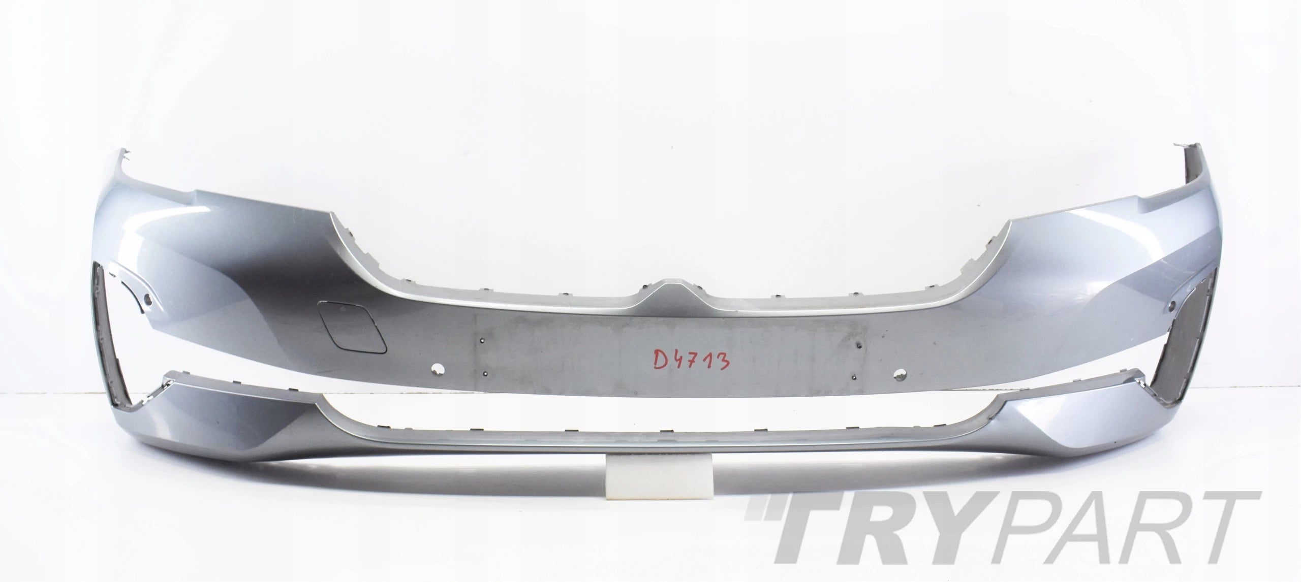 BMW G30 G31 LIFT LCI FRONT BUMPER EXCELLENT CONDITION