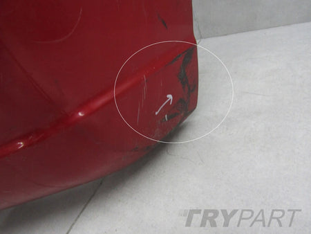 Front Bumper Toyota Land Cruiser J150 Lift 13-17