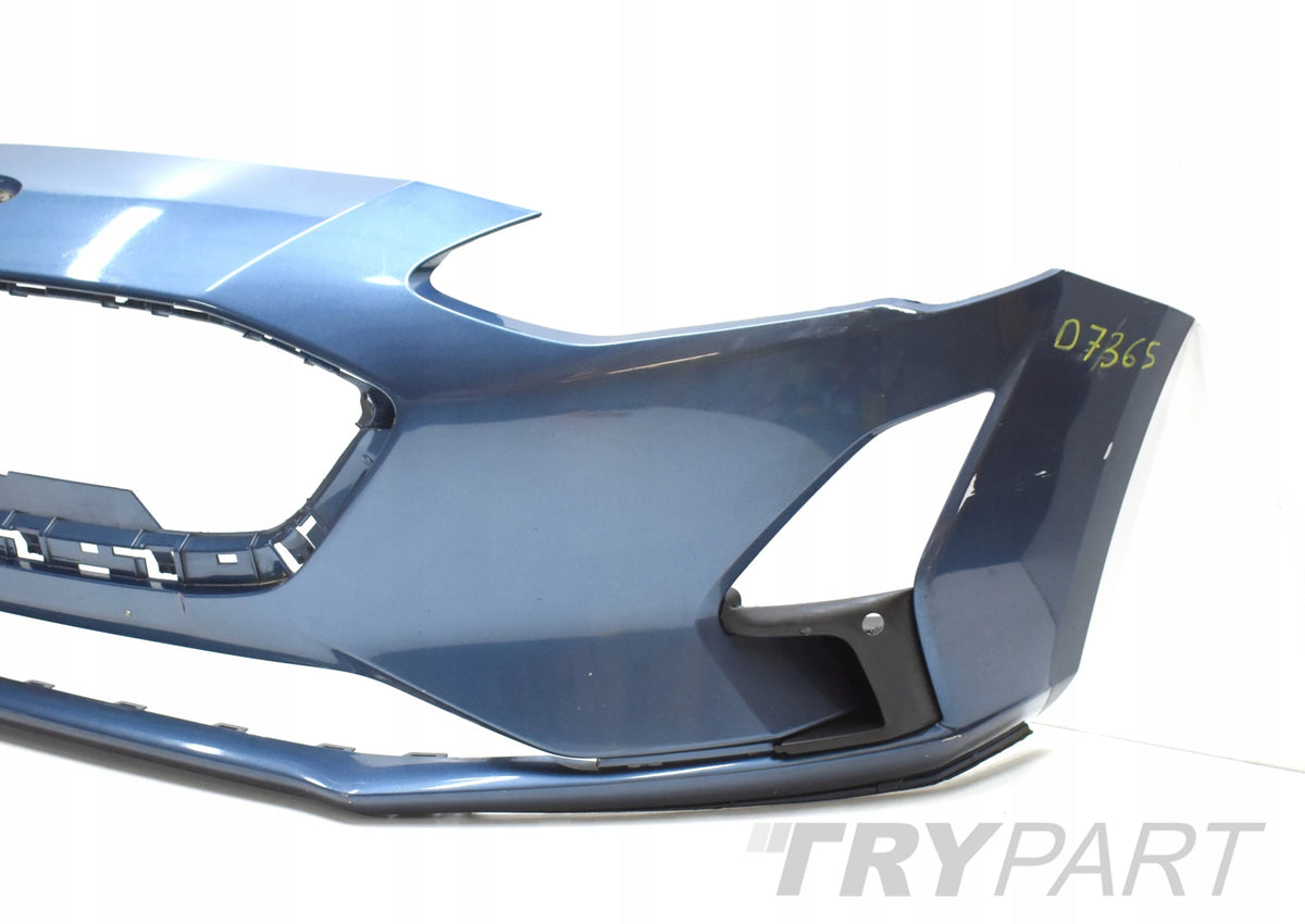 FORD FOCUS MK4 FRONT BUMPER ORG