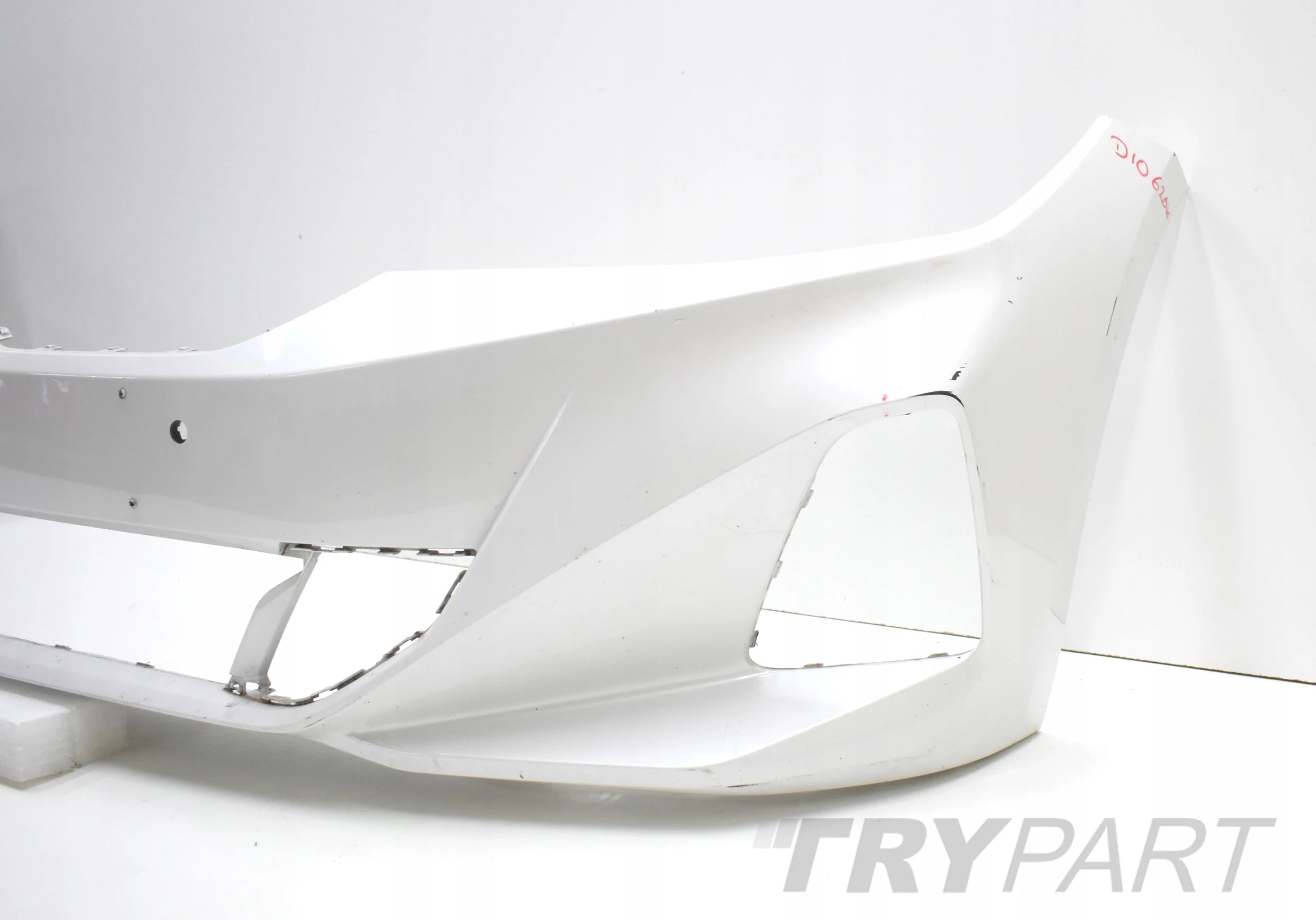 BMW G20 G21 LIFT LCI FRONT BUMPER ORG + GRILLE