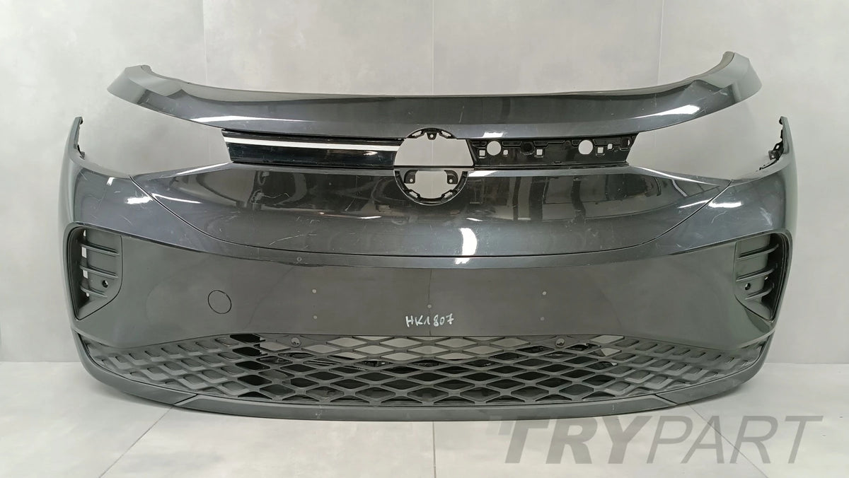 Front Bumper Volkswagen VW ID.4 2020-