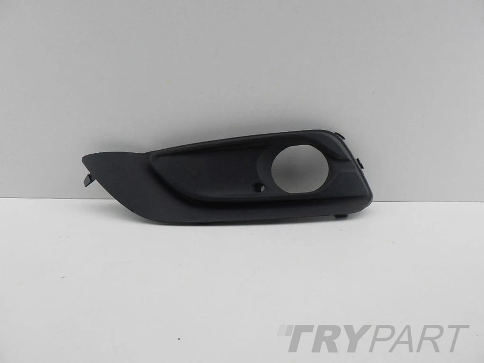 OPEL CROSSLAND X LEFT BUMPER GRILLE