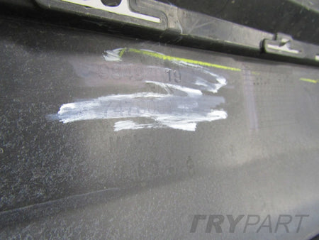 Front Bumper CITROEN JUMPY 3 III LIFT 23-