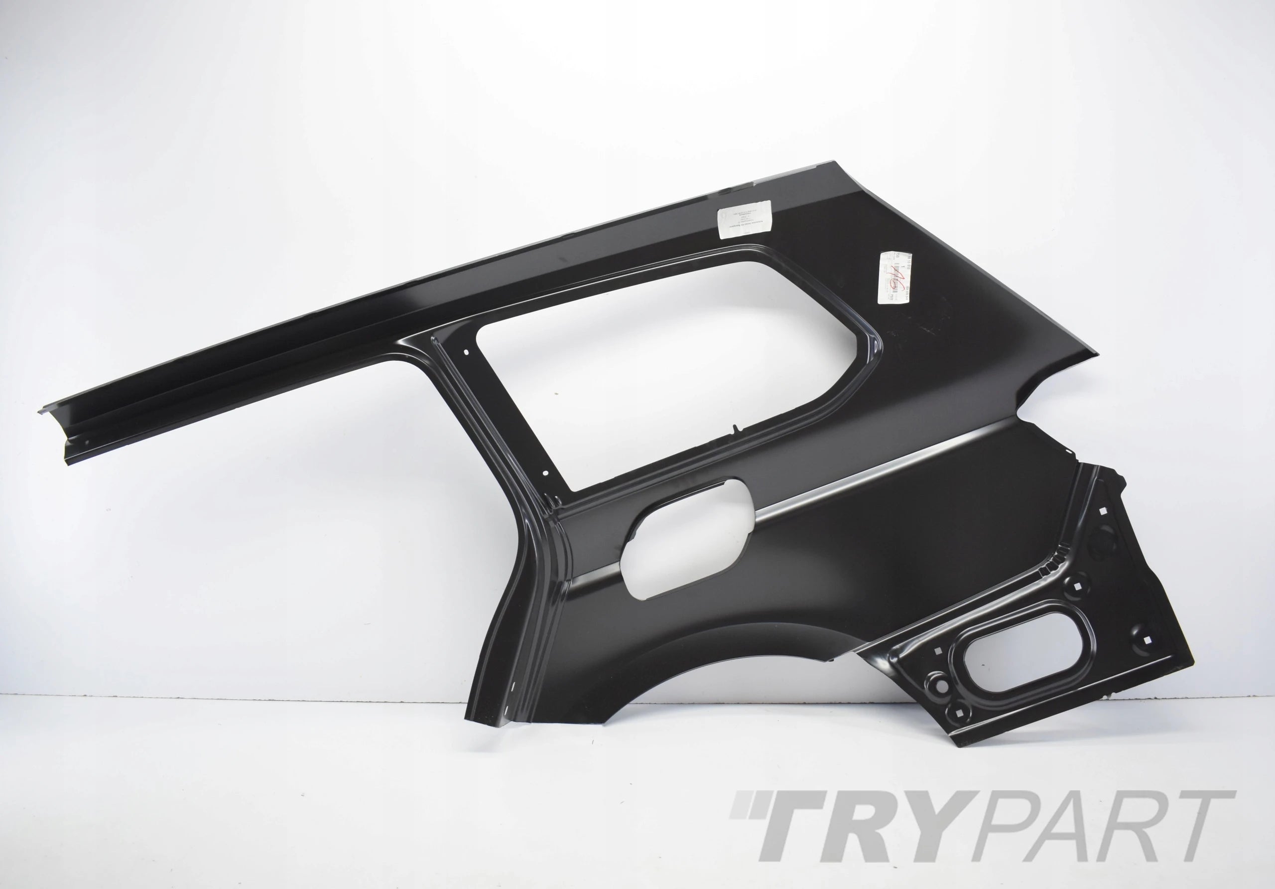 VW PASSAT B8 3G Right Rear Fender Panel Wagon