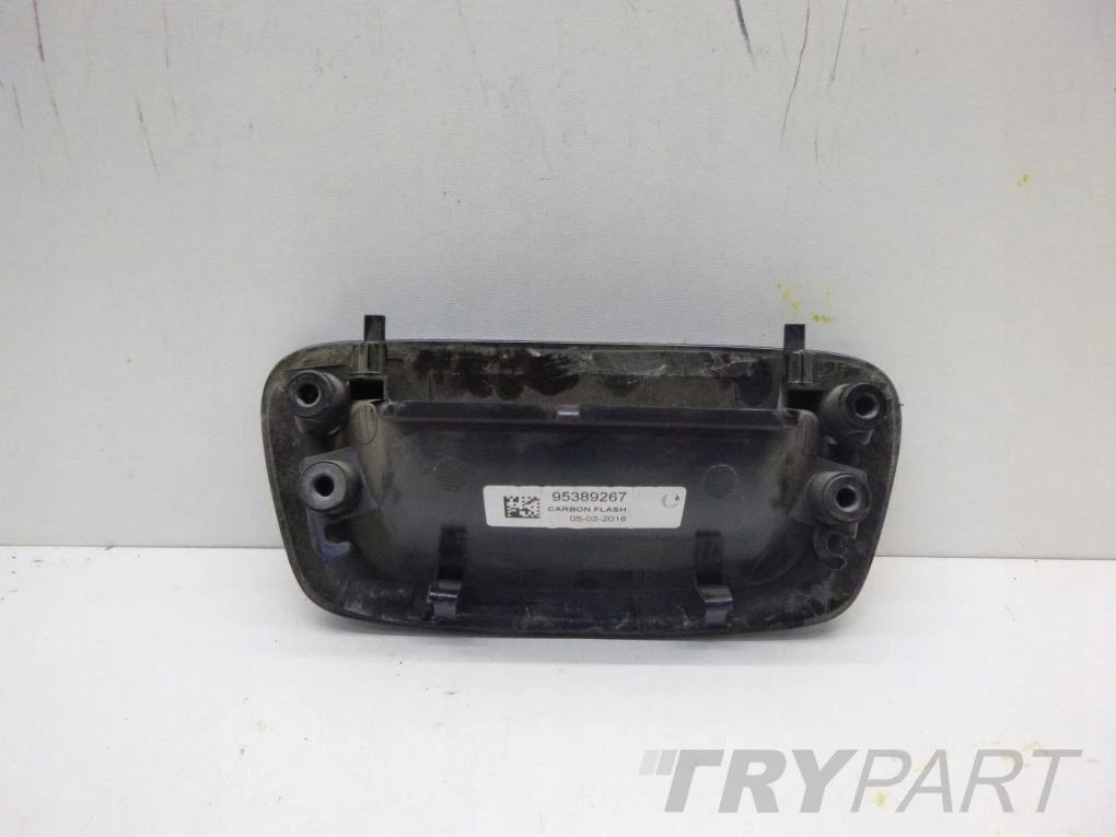 Opel Mokka Tailgate Handle Cover