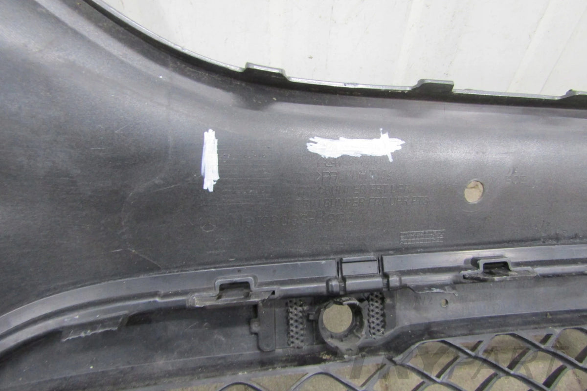 Front Bumper Mercedes GLB X247 19-