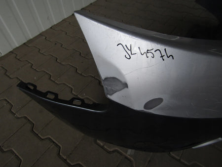 Front Bumper Peugeot Partner Teepe II facelift 12-15