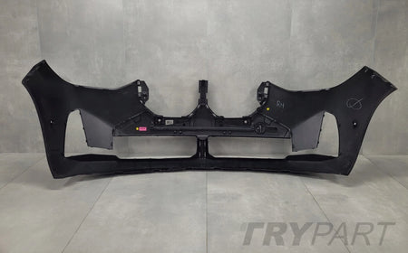 Front Bumper BMW X3 G45 M-Package 24-