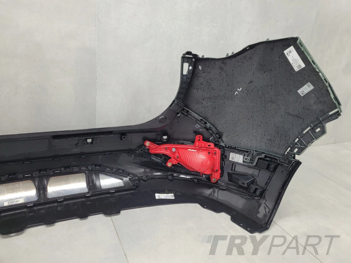 Kia Sportage 5 V GT Line Rear Bumper 21-