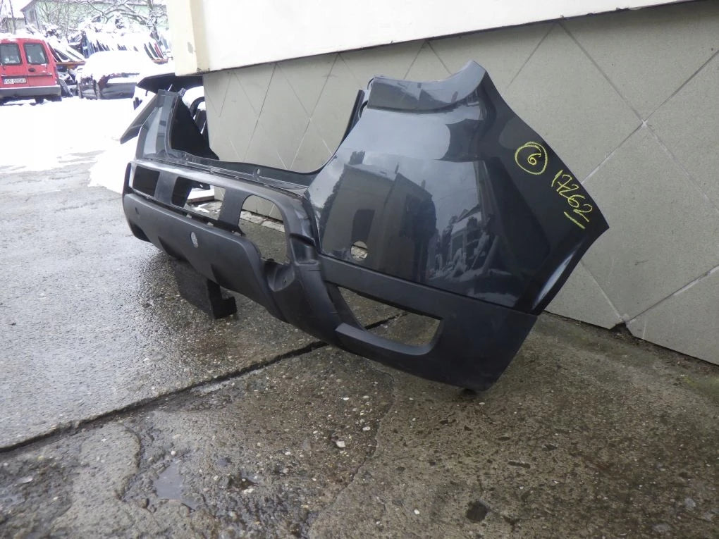 DACIA DUSTER 2 II 17- Rear Bumper