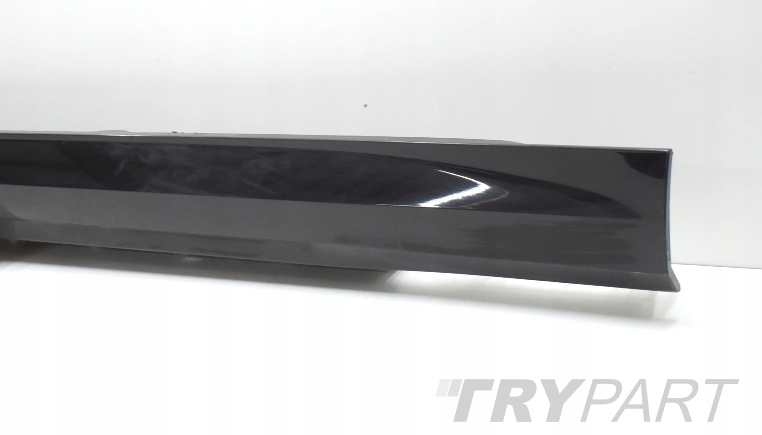 BMW G60 G61 M Package Left Sill Molding OEM Sedan Wagon