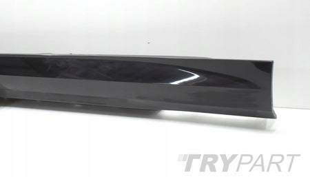 BMW G60 G61 M Package Left Sill Molding OEM Sedan Wagon